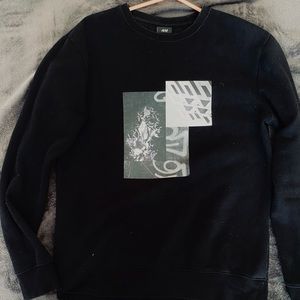 Black long sleeve